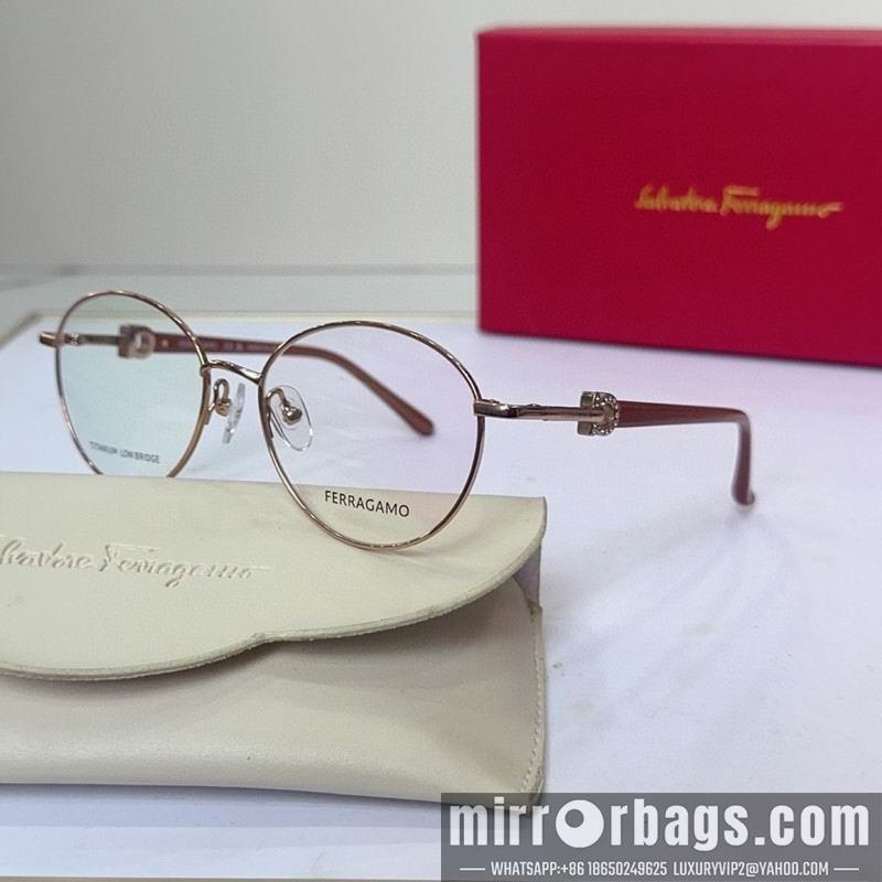 Replica Ferragamo Glasses 03smh10
