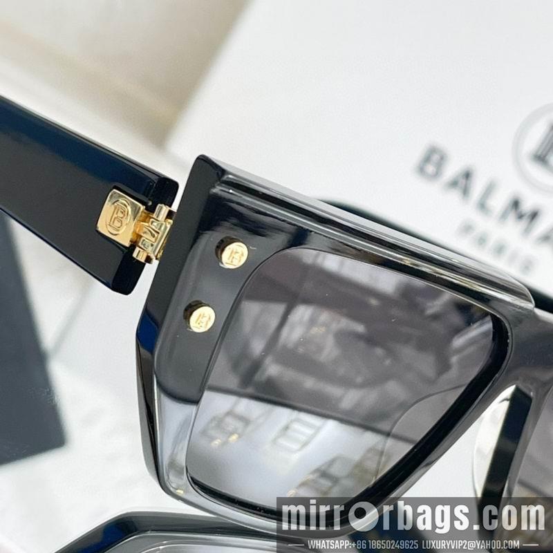 Replica Balmain Glasses 03smh66