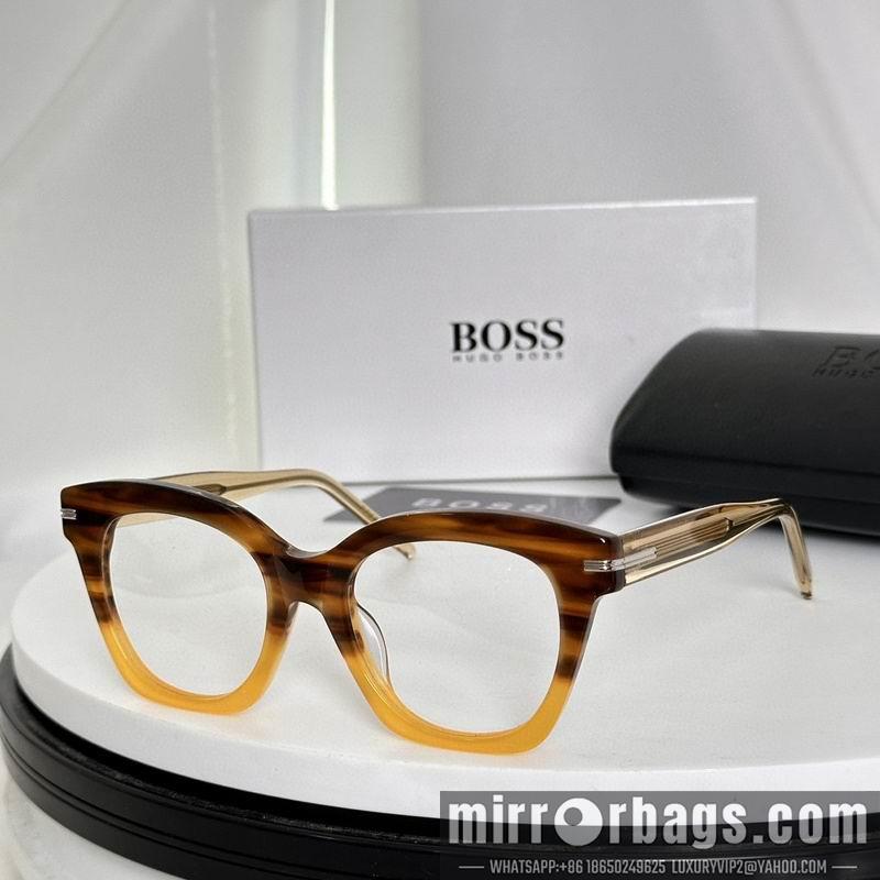 Replica Boss Glasses 03smh20