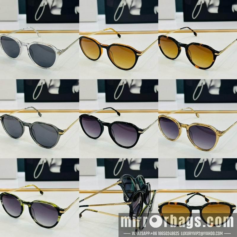 Replica Boss Glasses smr10