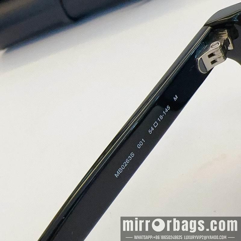 Replica Montblanc Glasses smx24