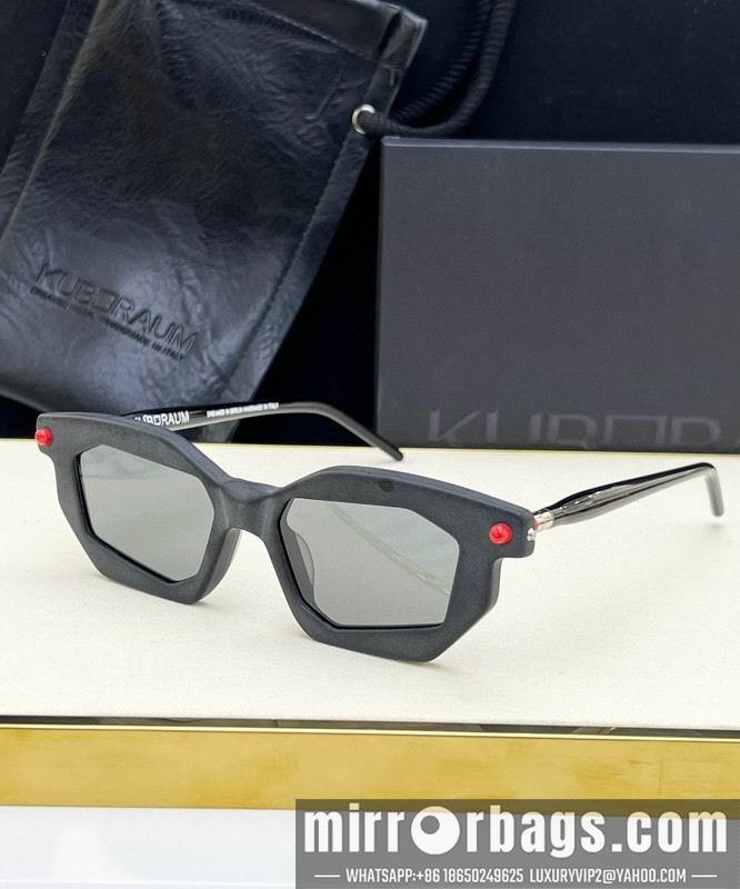 Replica Kuboraum Glasses 03smh15