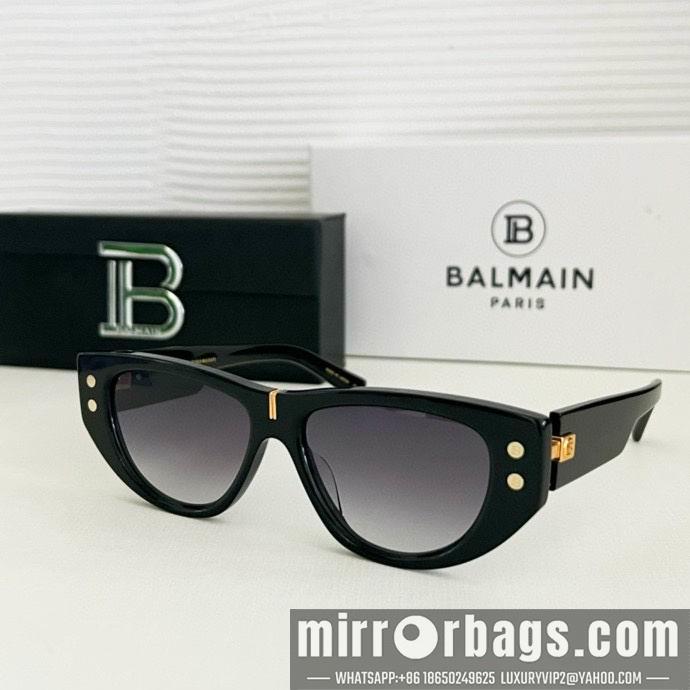 Replica Balmain Glasses smx34