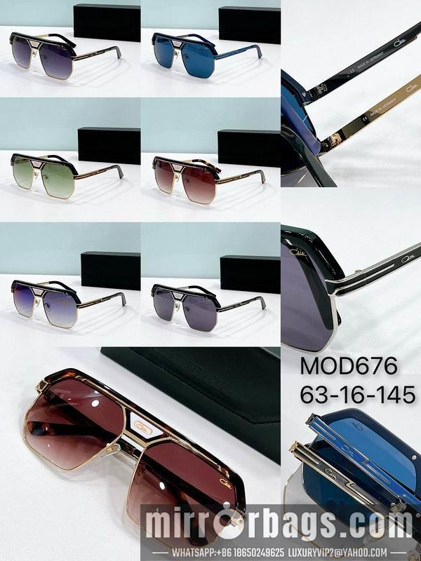 Replica Cazal Glasses smx33