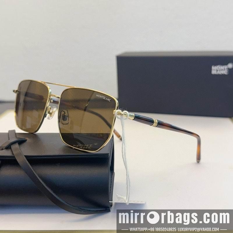 Replica Montblanc Glasses smx21