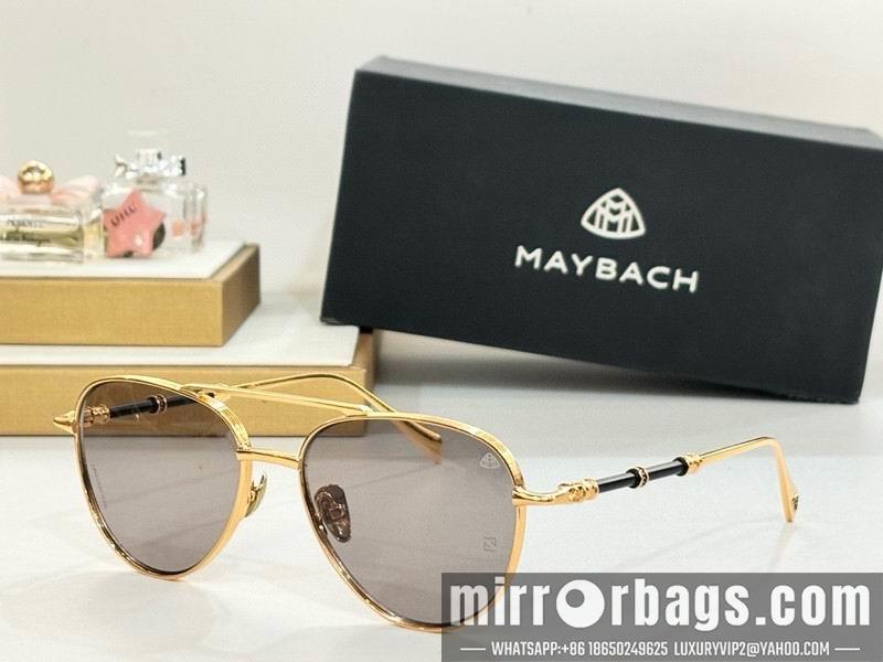 Replica Maybach Glasses 03smh54