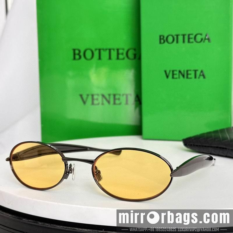 Replica Bottega Veneta Glasses 03smh39