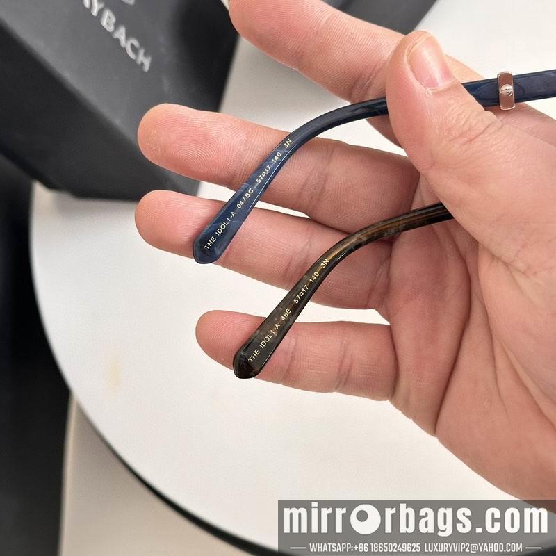 Replica Maybach Glasses 03smh34