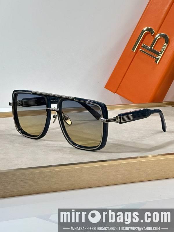 Replica Balmain Glasses 03smh80