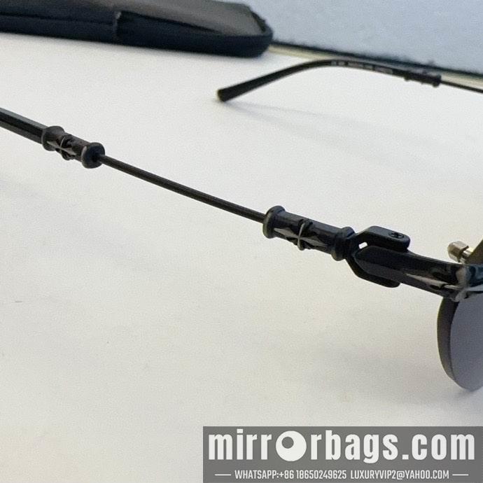 Replica Chrome Hearts Glasses smx26
