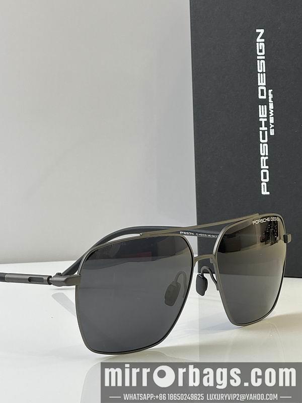 Replica PORSCHR DESIGN Glasses 03smh27