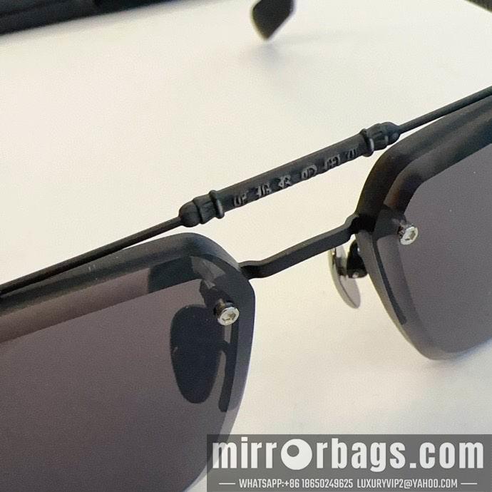 Replica Chrome Hearts Glasses smx28