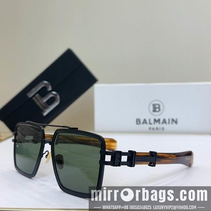 Replica Balmain Glasses smr62