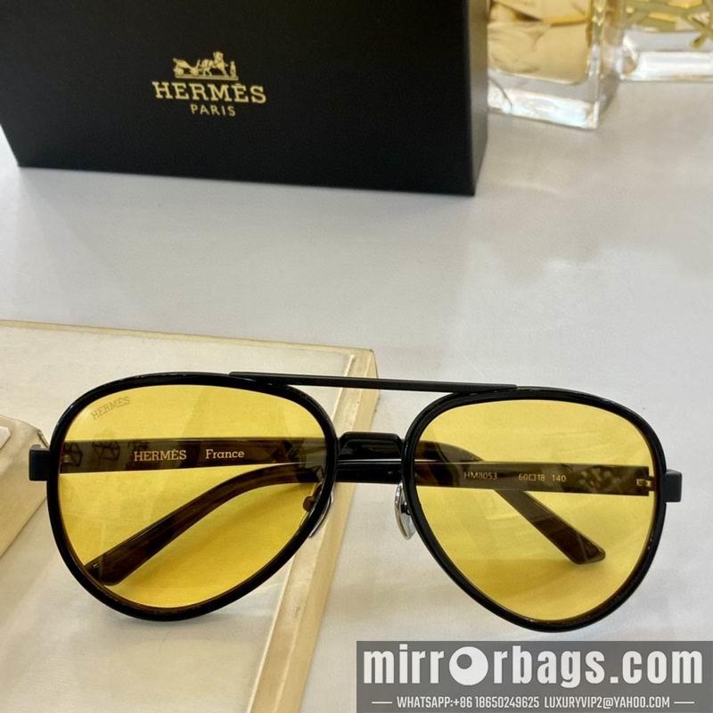 Replica Hermes Glasses 03smh20