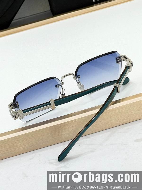 Replica Maybach Glasses 03smh71