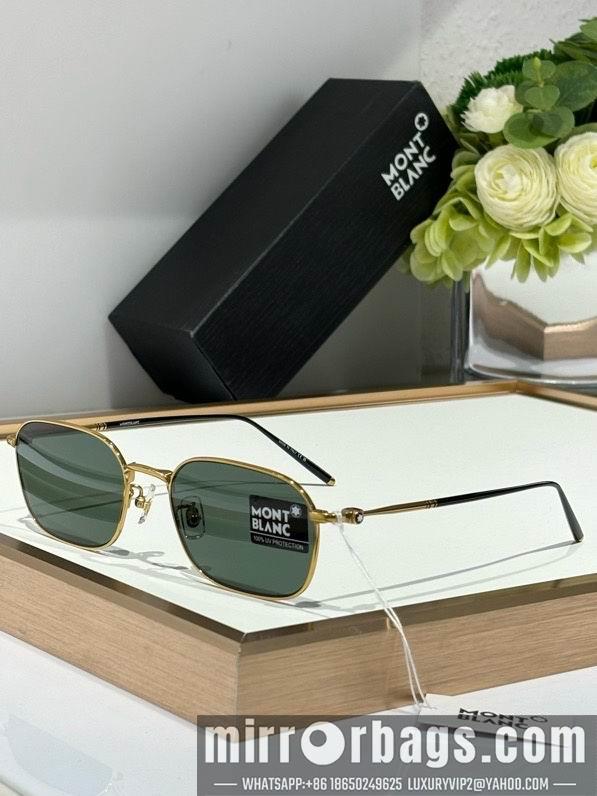Replica Montblanc Glasses smx40