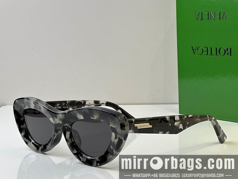 Replica Bottega Veneta Glasses 03smh56