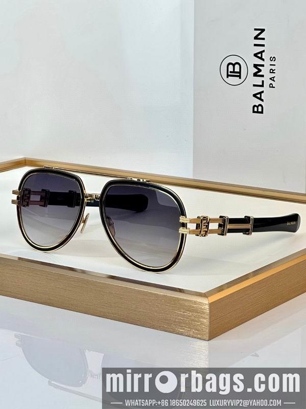 Replica Balmain Glasses 03smh78