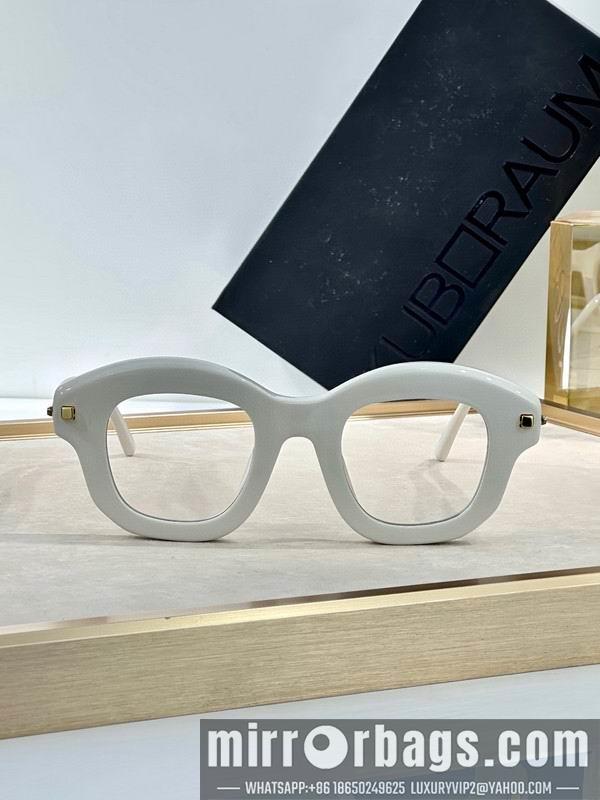 Replica Kuboraum Glasses 03smh11