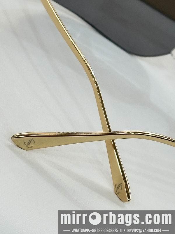 Replica Jimmychoo Glasses 03smh07