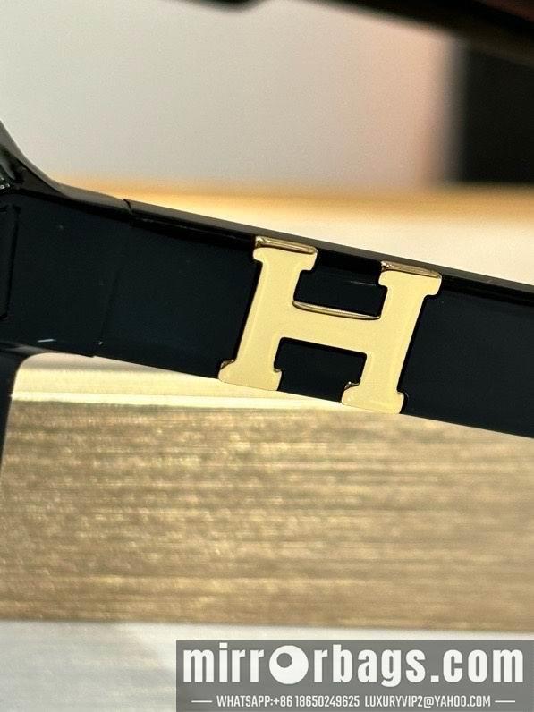 Replica Hermes Glasses smx15