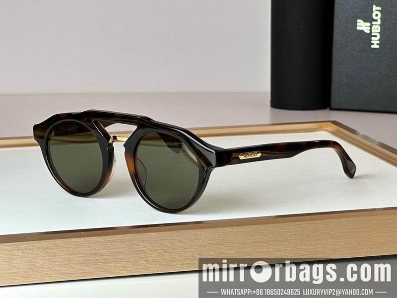 Replica Hublot Glasses 03smh28
