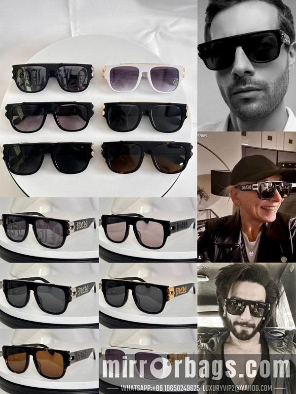 Replica PP Glasses 03smh06
