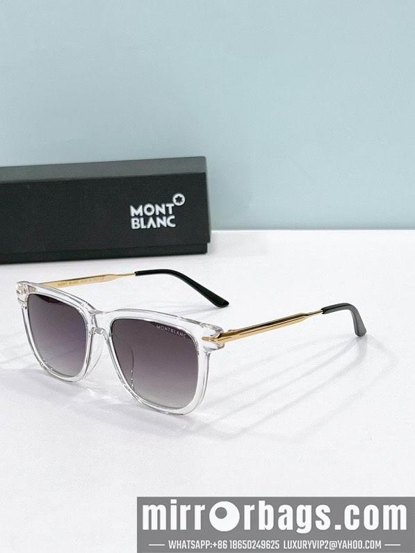 Replica Montblanc Glasses smx16