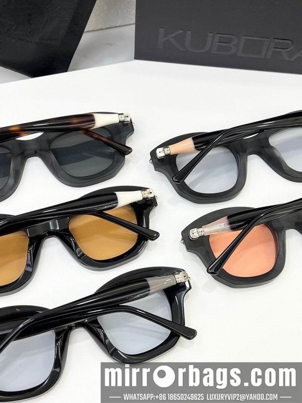 Replica Kuboraum Glasses 03smh09