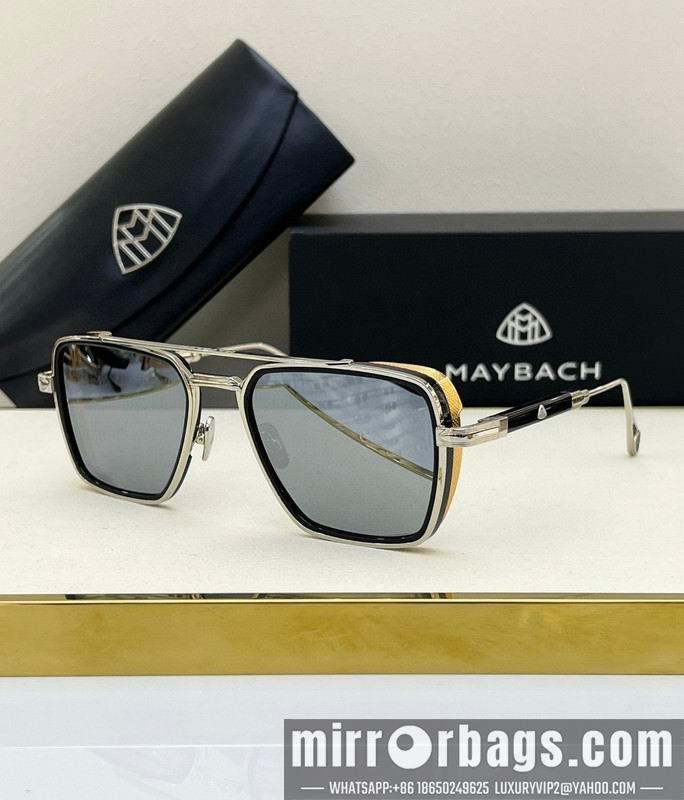 Replica Maybach Glasses 03smh57