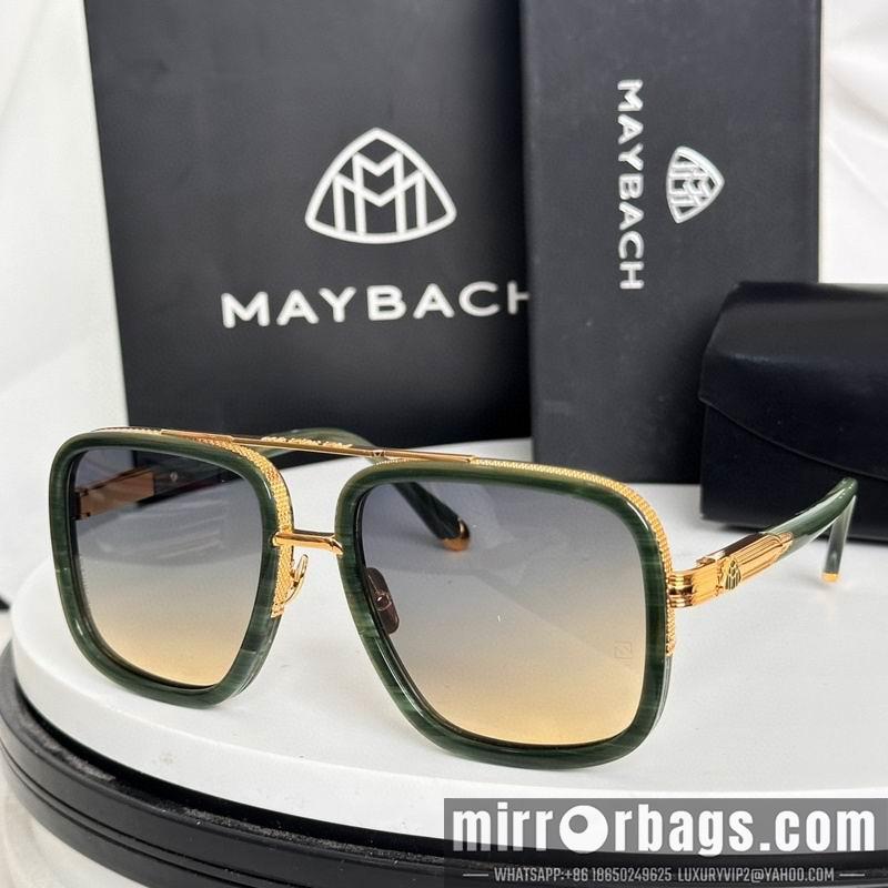 Replica Maybach Glasses 03smh95