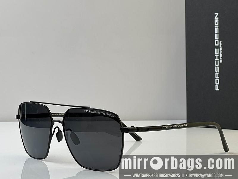 Replica PORSCHR DESIGN Glasses 03smh27