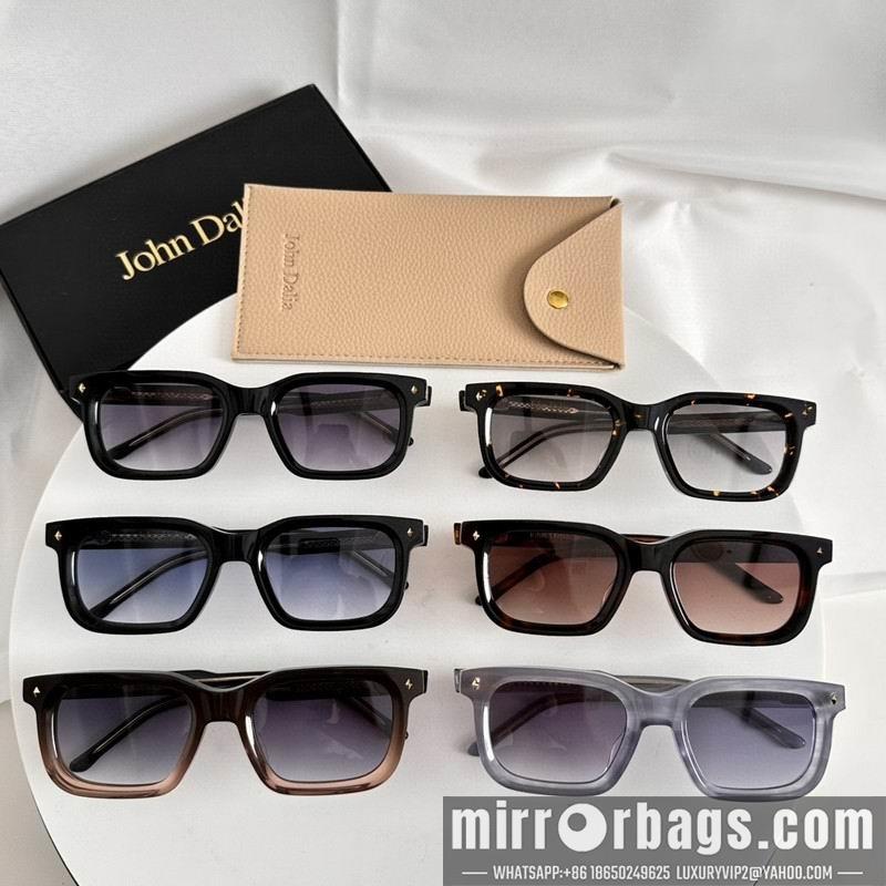 Replica John Dalia Glasses 03smh11