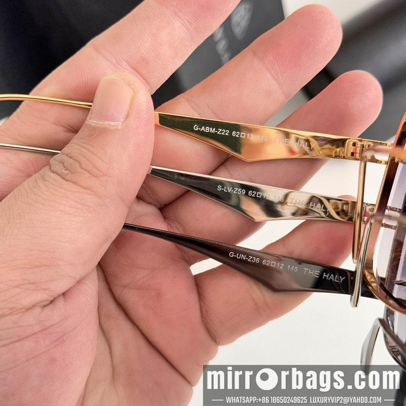 Replica Maybach Glasses 03smh35