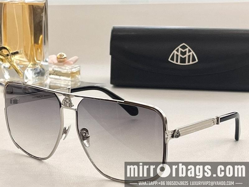 Replica Maybach Glasses 03smh75