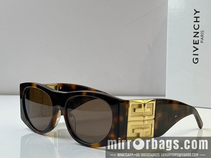 Replica Givenchy Glasses 03smh46
