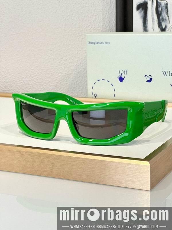 Replica Off White Glasses 03smh86
