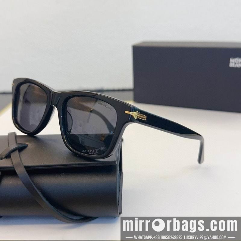 Replica Montblanc Glasses smx24