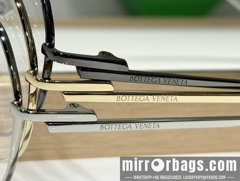 Replica Bottega Veneta Glasses 03smh46