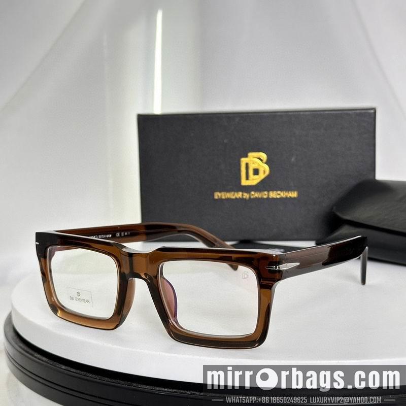 Replica David Beckham Glasses 03smh07