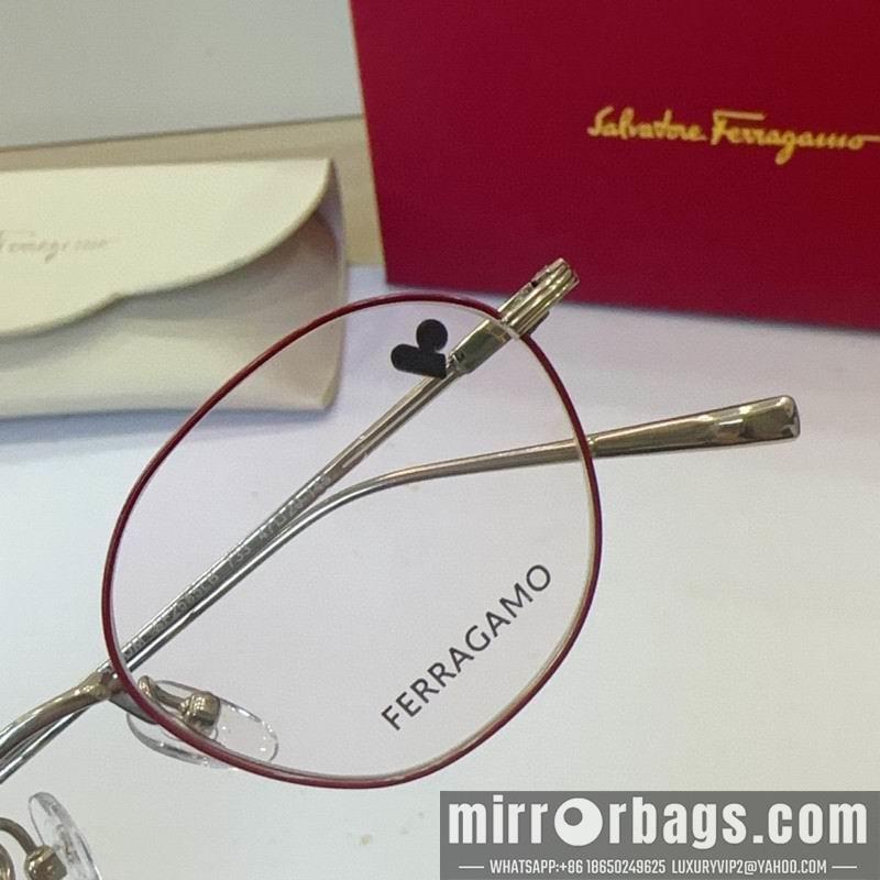 Replica Ferragamo Glasses 03smh08