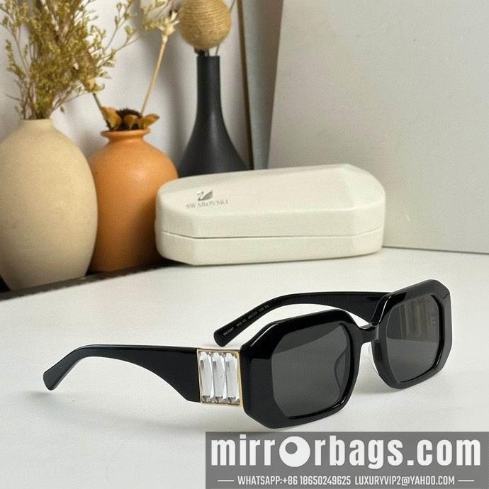 Replica Swarovski Glasses 092501