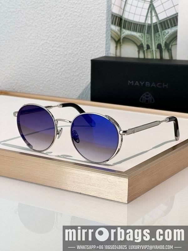 Replica Maybach Glasses 03smh69