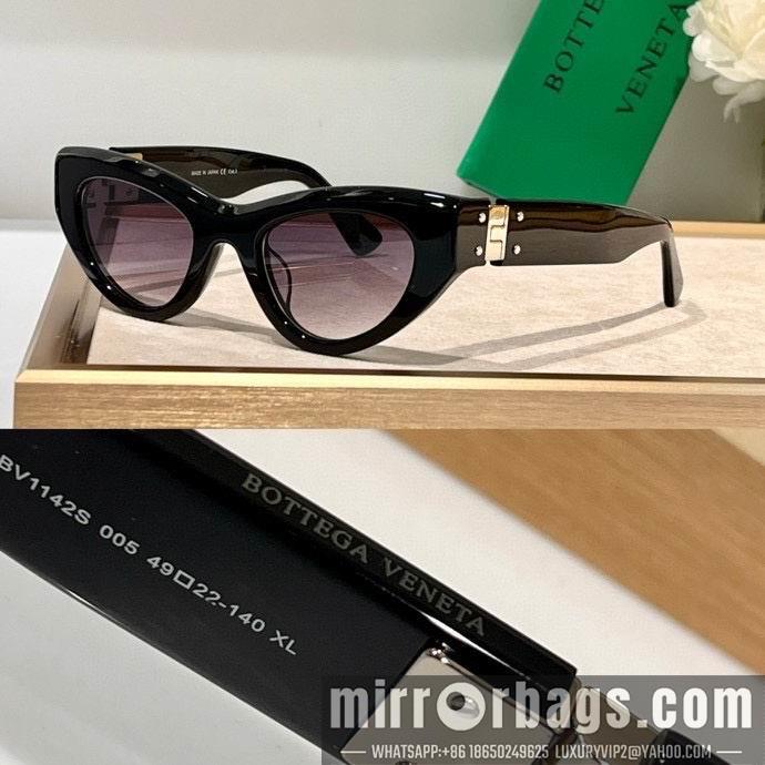 Replica Bottega Veneta Glasses smx21