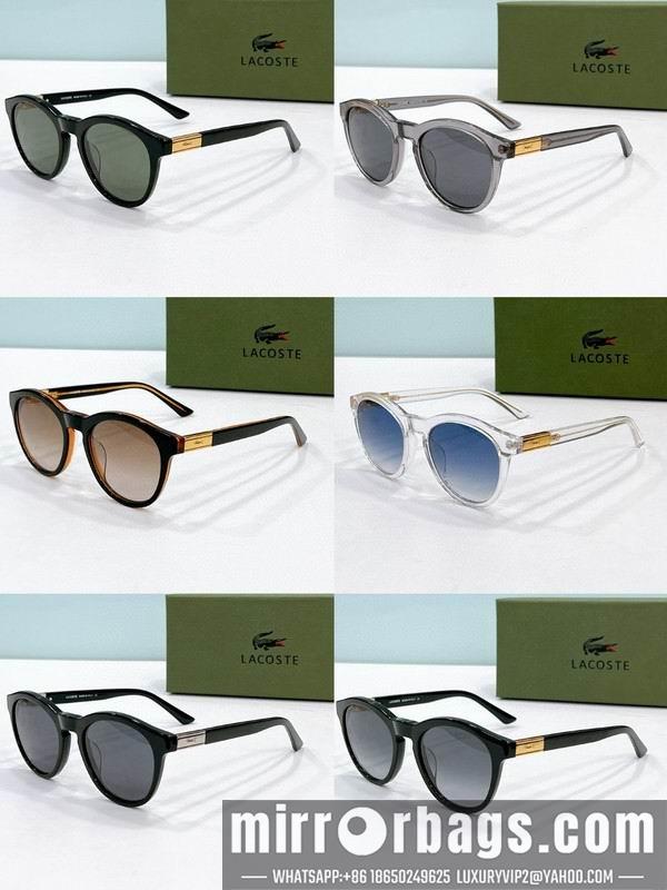 Replica Lscoste Glasses 03smh06