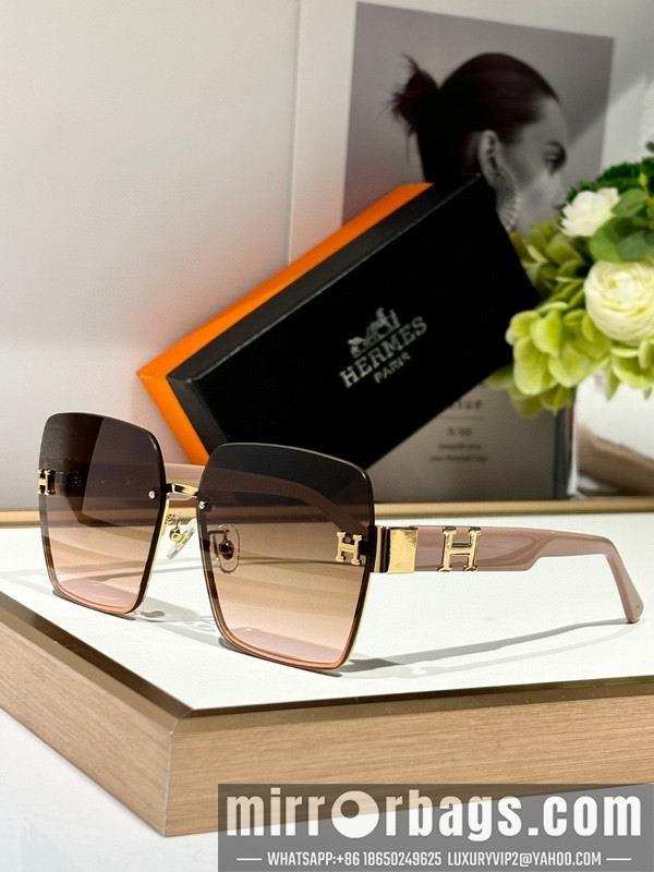 Replica Hermes Glasses 03smh17