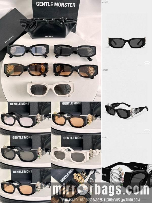 Replica GentleMonster Glasses 03smh02