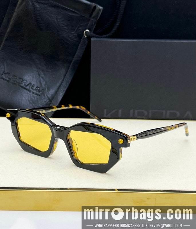 Replica Kuboraum Glasses 03smh15