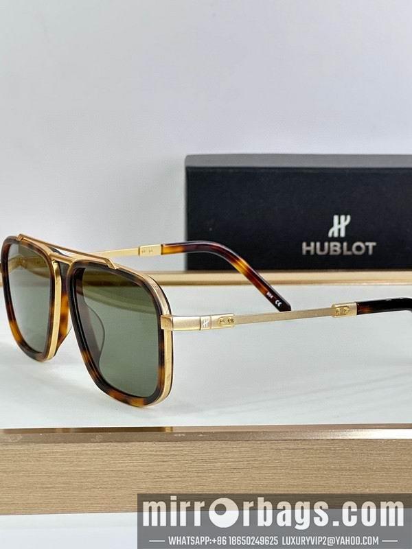 Replica Hublot Glasses 03smh19