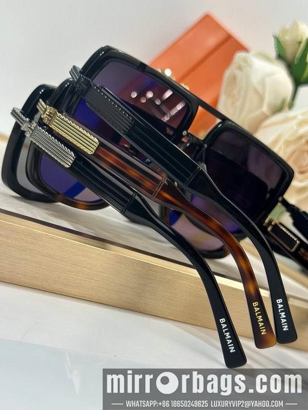 Replica Balmain Glasses 03smh80